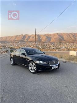 جاكوار XJ